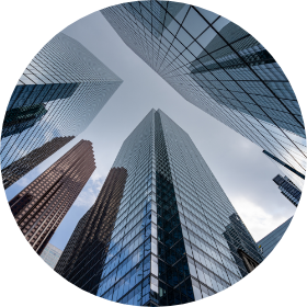 Corporate & Founder Support