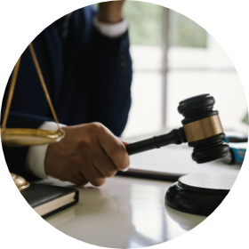 Disputes & Risk Management